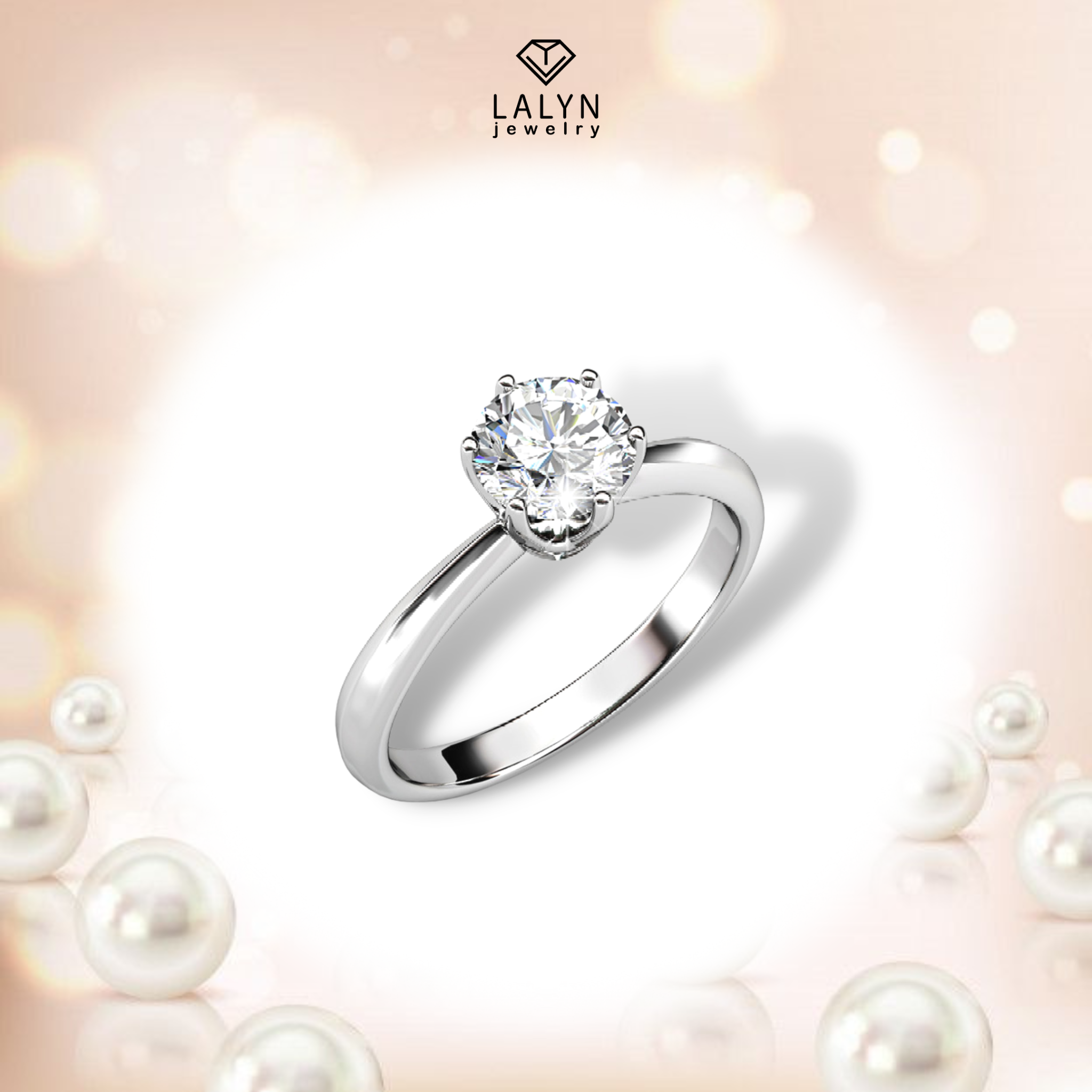 Lịch Sử Và Xu Hướng Của Nhẫn Bạc Ý 925