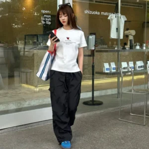 Outfit tự do