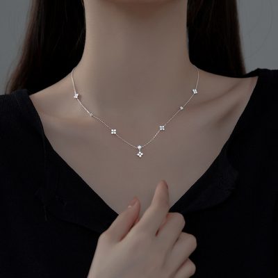 Cách bảo quản dây chuyền đúng cách