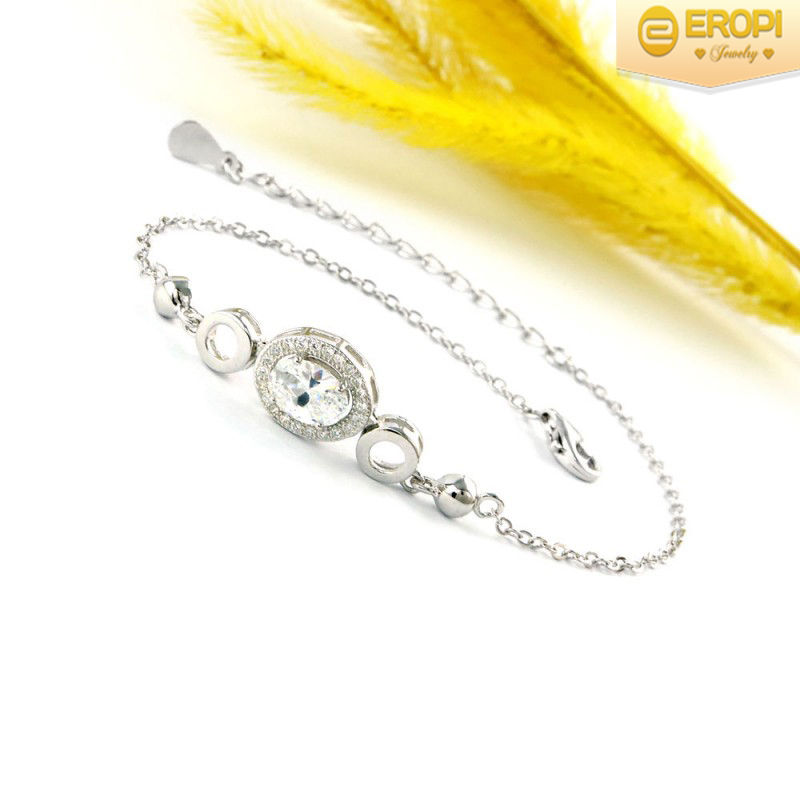Vòng Bạc 925 Cho Nam: Phong Cách và Xu Hướng Thời Trang